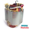 Bobina Estator Makita 626601-2 Furadeira Hp1630/hp1631/mhp161/m8100 127v Original - 3