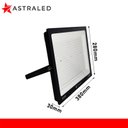 Ver imagem 4 de Refletor Led 400w 6500k 26000lm Ip66-astraled
