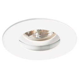 Luminária Spot Embutido Redondo Fly AR70 3,8CMX10CM Bella Iluminação - 1