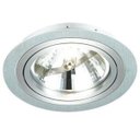 Ver imagem 1 de Spot Embutido Redondo Ecco Ar111 6,5cmx17cm Bella Iluminação