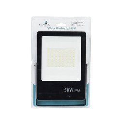 REFLETOR ULTRA FINO 6500K 50W - GAYA - 1