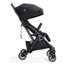 Carrinho de Bebê Tourist Signature Eclipse Preto - Joie - 3