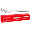 Ver imagem 3 de Jogo de 6 Garfos de Mesa América - Original Line