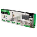 Ver imagem 3 de Suporte de Teto para Tv 32 a 75 Altura Ajustável A05v6 Preto Elg