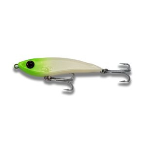 Catimbinha Floating - 09