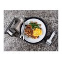 Ver imagem 2 de Amassador de Batatas e Legumes Brinox Descomplica Aço Inox