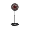 Ventilador Ventisol Oscilante Coluna Turbo 6P 40cm Vermelho Premium 127V - 1