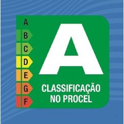 Ventilador Ventisol Oscilante Coluna Turbo 6P 40cm Vermelho Premium 127V - 8