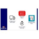 Ver imagem 5 de Ventilador Ventisol Oscilante Coluna Turbo 6p 40cm Azul 127v Premium