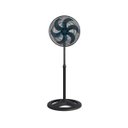 Ver imagem 2 de Ventilador Ventisol Oscilante Coluna Turbo 6p 40cm Azul 127v Premium