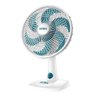 Ventilador de Mesa Mondial Ultra V-30 6 Pás 220V - 1