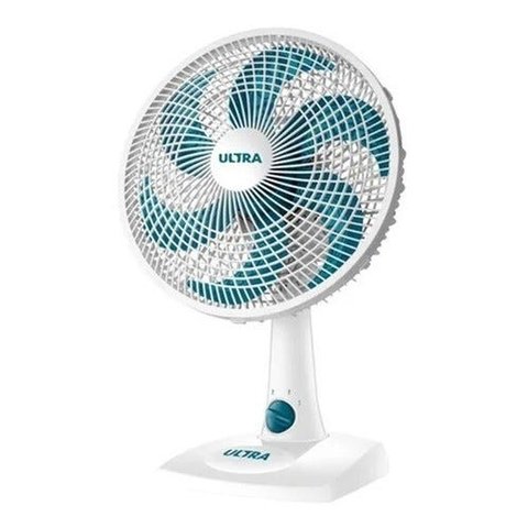 Ventilador de Mesa Mondial Ultra V-30 6 Pás 220V