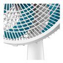 Ver imagem 3 de Ventilador de Mesa Mondial Ultra V-30 6 Pás 220V