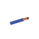 Ver imagem 2 de Cabo Elétrico Rolo Cabo Flexível 750V Sil 2,5mm 750V com Resistência a Altas Temperaturas Azul