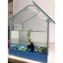 Ver imagem 2 de Aquário Beteira Casinha