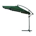 Ver imagem 2 de Ombrelone Suspenso Regulável 3m Alumínio Belfix