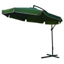 Ver imagem 1 de Ombrelone Suspenso Regulável 3m Alumínio Belfix