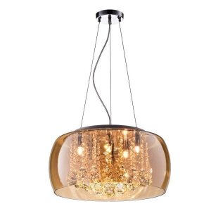 Pendente Soho 50cmx20cm Bella Iluminação
