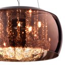 Ver imagem 3 de Pendente Soho 50cmx20cm Bella Iluminação