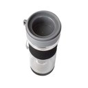 Ver imagem 5 de Garrafa com Infusor Mor 550ml Ref.8050 - Preto