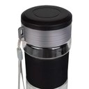Ver imagem 4 de Garrafa com Infusor Mor 550ml Ref.8050 - Preto