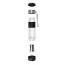 Ver imagem 3 de Garrafa com Infusor Mor 550ml Ref.8050 - Preto