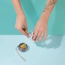 Ver imagem 6 de Garrafa com Infusor Mor 550ml Ref.8050 - Preto