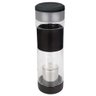 Garrafa com Infusor Mor 550ml Ref.8050 - Preto - 2