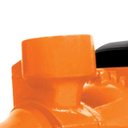 Ver imagem 3 de Bomba Água Periférica Bivolt BP1000 - Intech Machine