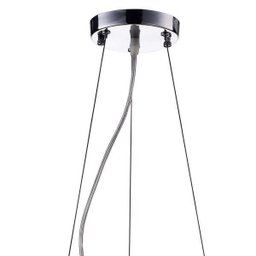 Pendente Soho 50cmx20cm Bella Iluminação - 6