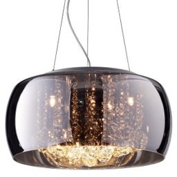 Pendente Soho 50cmx20cm Bella Iluminação - 5