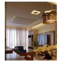 Ver imagem 4 de Pendente Soho 50cmx20cm Bella Iluminação