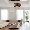 Ver imagem 2 de Pendente Soho Bella Iluminação