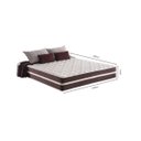 Ver imagem 2 de Colchão King 193 Little Angel - Bello Box - Mola Superlastic 22x193x203