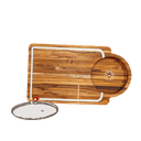 Ver imagem 6 de Tabua de Corte Pisa