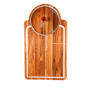 Ver imagem 5 de Tabua de Corte Pisa