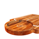 Ver imagem 7 de Tabua de Corte Pisa