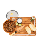 Ver imagem 2 de Tabua de Corte Pisa