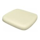 Ver imagem 1 de Assento Espuma Injetada Secretária Reta 1407