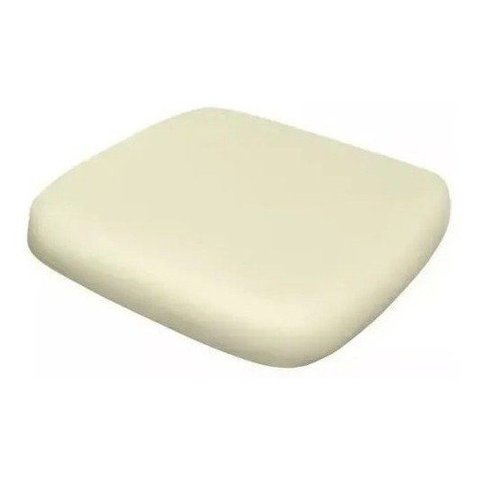 Assento Espuma Injetada Secretária Reta 1407