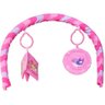 Cadeirinha Musical Balanço Bebê E Tapete Atividades Cnr8 Cb - 3