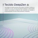 Ver imagem 7 de Colchão Casal de Molas Ensacadas Sport Pro Regenerativo 138x188cm Bf Colchões