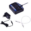 Ver imagem 5 de Carro Elétrico Infantil Fusca com Controle Remoto Belfix