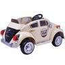 Carro Elétrico Infantil Fusca com Controle Remoto Belfix - 3