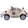 Carro Elétrico Infantil Fusca com Controle Remoto Belfix - 2