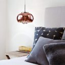 Ver imagem 2 de Pendente Soho 22cmx12cm Bella Iluminação