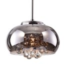 Ver imagem 3 de Pendente Soho 22cmx12cm Bella Iluminação