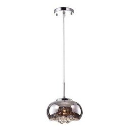Pendente Soho 22cmx12cm Bella Iluminação - 1