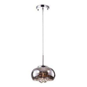 Pendente Soho 22cmx12cm Bella Iluminação