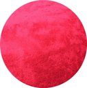 Ver imagem 1 de Tapete Classic 150 Redondo Pink